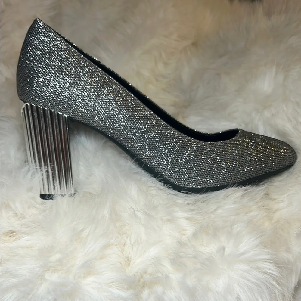 MICHAEL Michael Kors Porter Slip-On Pumps